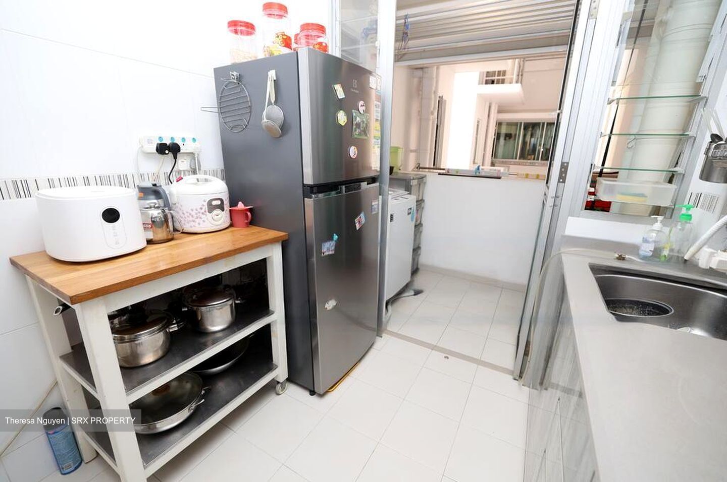 Blk 18C Macpherson Residency (Geylang), HDB 3 Rooms #459601531